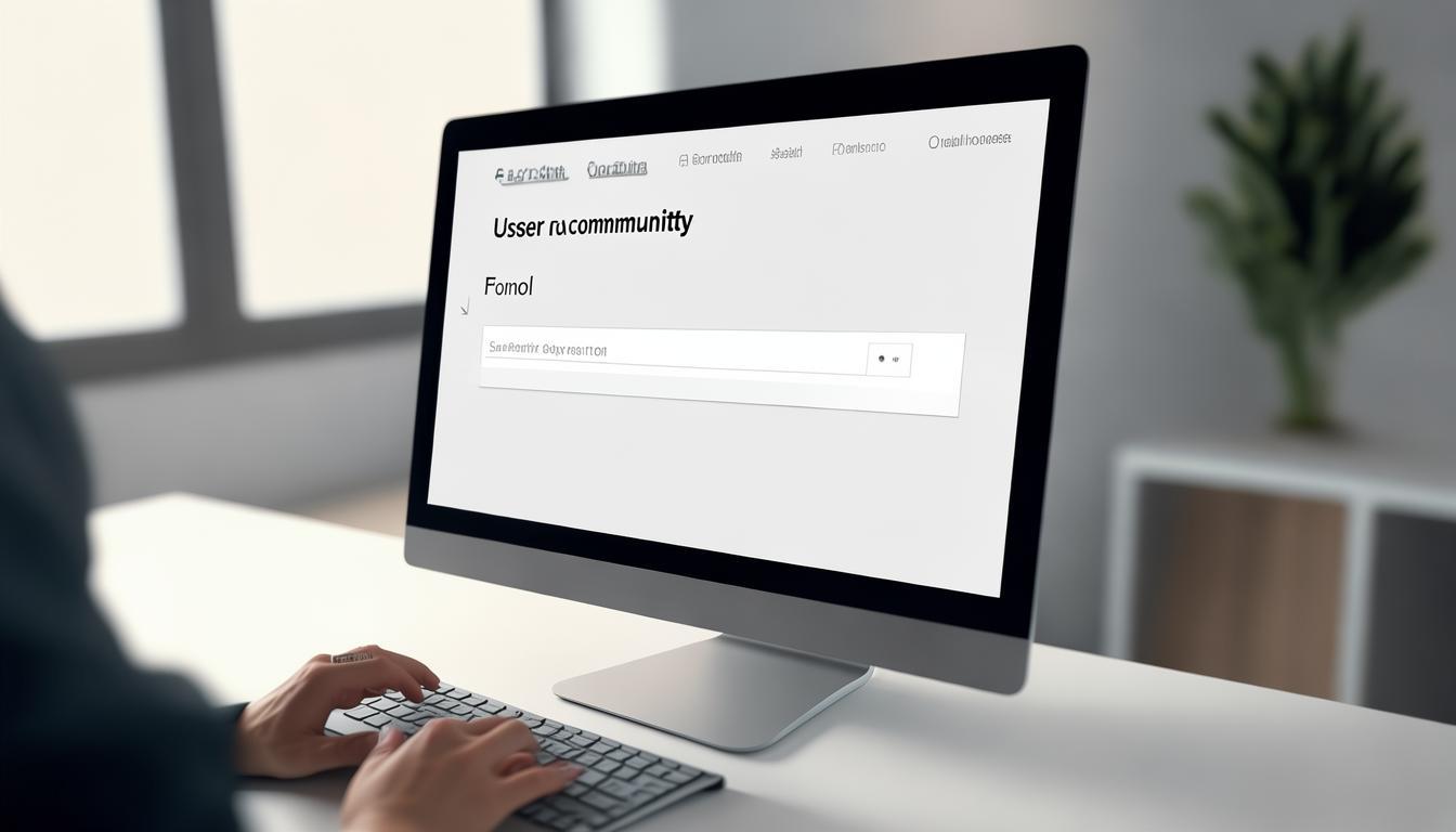 你的社区app_如何在imtoken官网下载地址中找到用户社区?_社区网址是多少