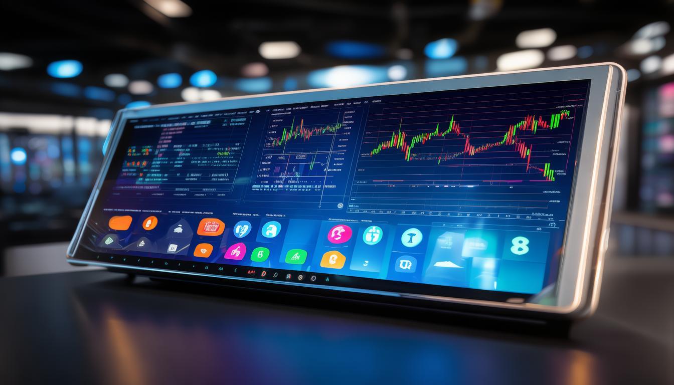 虚拟货币投资热，imToken安卓钱包成安全便捷之选？