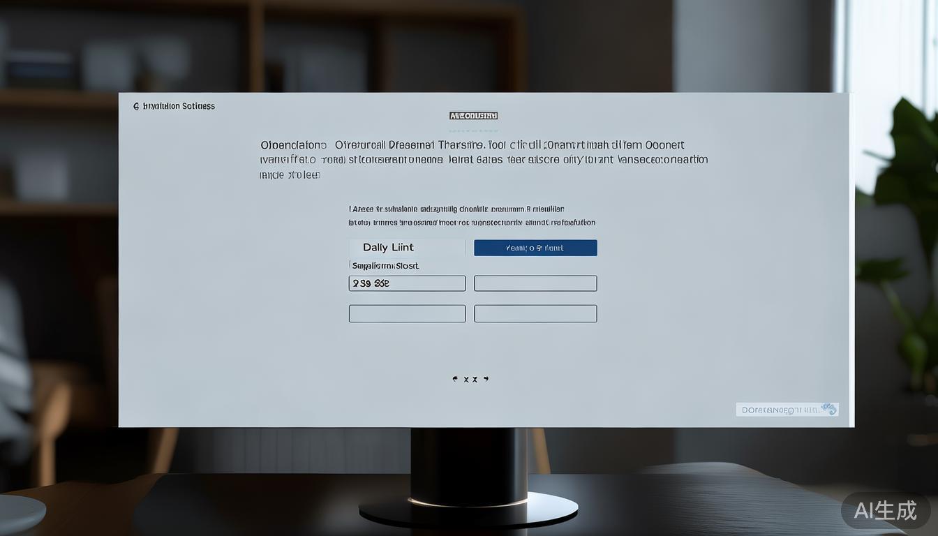 钱包限额怎么办_钱包转账限额_用户指导:如何在im钱包App中设置交易限额?